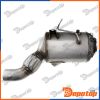 Filtres à Particules Diesel EURO4 pour BMW | DPF-BM-003, 095-318
